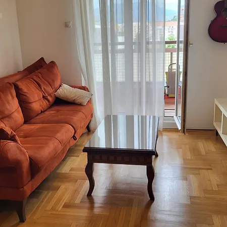 Cozy With Ljubovic View